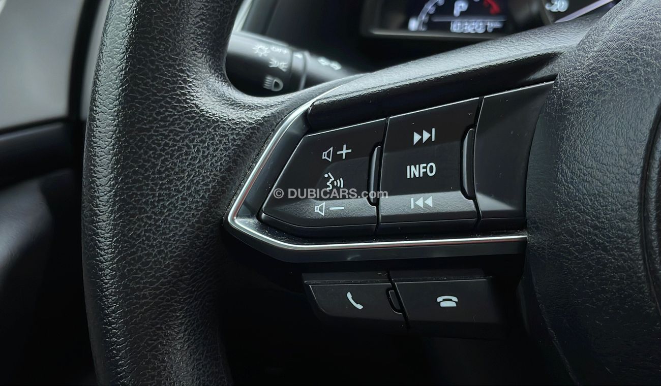 Mazda 3 S 1.6 | Under Warranty | Inspected on 150+ parameters