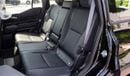 تويوتا برادو - All Rounder, 2.4L Turbo Petrol 4WD 8-Speed Automatic | Only for Export