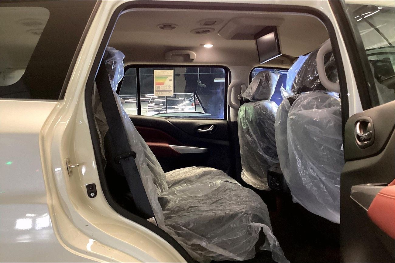 Nissan XTerra Titanium | Guaranteed Warranty | 0 Down Payment