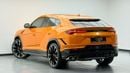 Lamborghini Urus 2024 Lamborghini Urus S, Warranty, Full Service History, Very Low Km, Fully Loaded, Korean