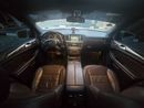 Mercedes Benz GL500