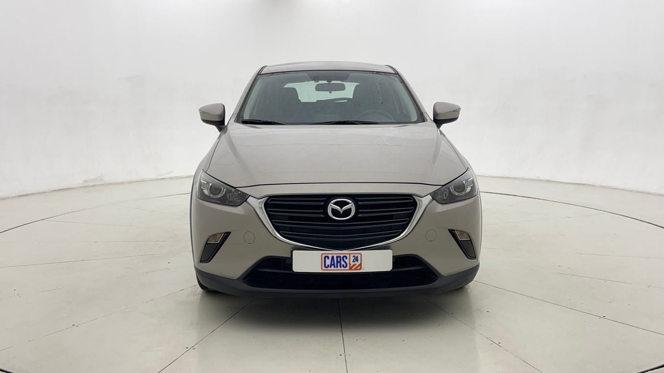 مازدا CX3 2024 GT | AED 737/Month | 0 DP | 30 Day Return | Warranty | Service History