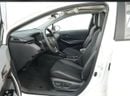 تويوتا كورولا TOYOTA COROLLA LIMITED NEW SHAPE HYBRID 2026 MODEL