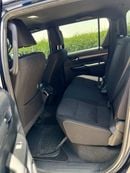 Toyota Hilux ADVENTURE