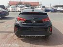 Hyundai Veloster N Sport 2.0L In excellent condition and requires no expenses