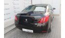 Peugeot 508 1.6L TURBO  2013 MODEL