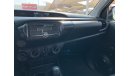 Toyota Hilux GL 2018 Automatic I 4x4 I Ref#30