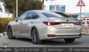 Lexus ES 300 Hybrid