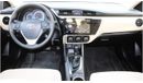 Toyota Corolla SE Toyota Corolla 2019 GCC, in excellent condition, without accidents