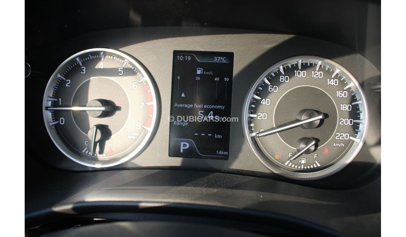 Suzuki Fronx SUZUKI FRONX 1.5L PETROL 2WD GLX AUTO (EXPORT OUTSIDE GCC COUNTRIES)