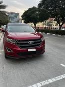 Ford Edge ST 2.7