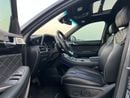 هيونداي باليساد 2022  Hyundai Palisade Calligraphy Edition Full Option Panoramic View - 360* 5 CAM - HUD - 3.8L  V6