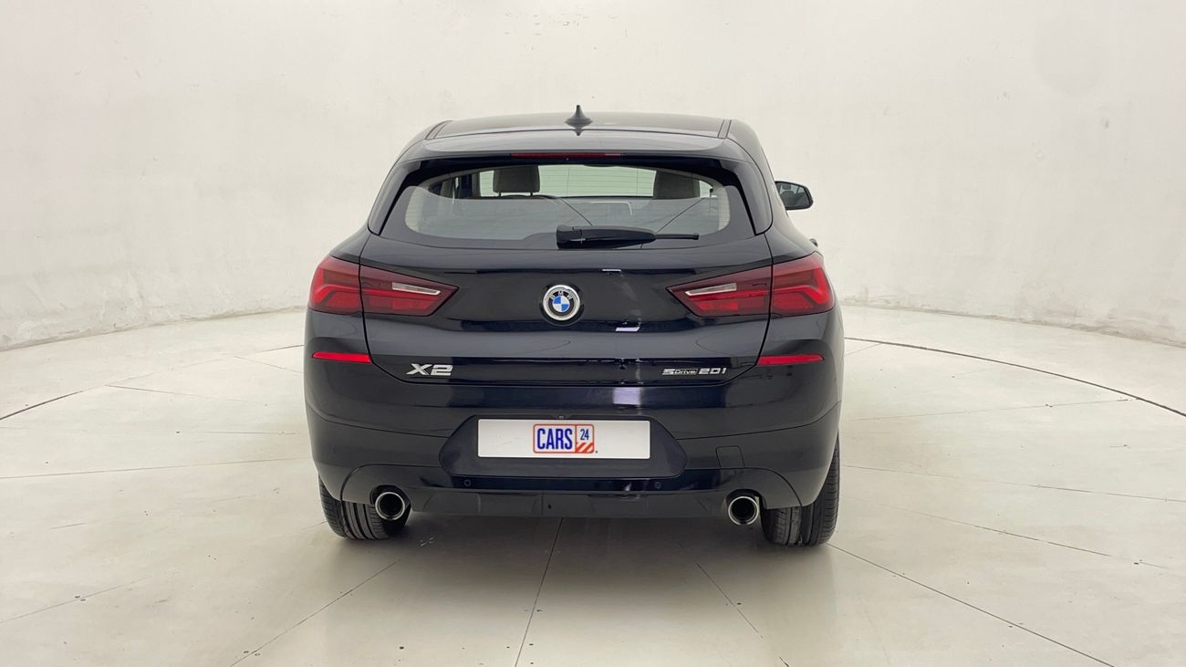 بي أم دبليو X2 SDRIVE 20I 2 | بدون دفعة مقدمة | اختبار القيادة في المنزل
