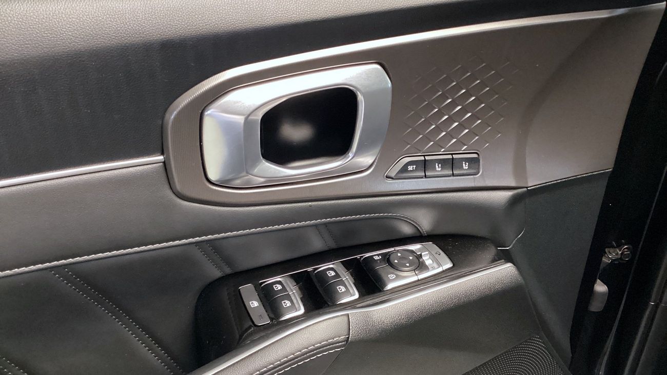 كيا سورينتو EX Top | upto AED 20,000 Ramadan Discount | شامل الضمان | 0 ﺪﻔﻋﺓ ﺃﻮﻟﻯ