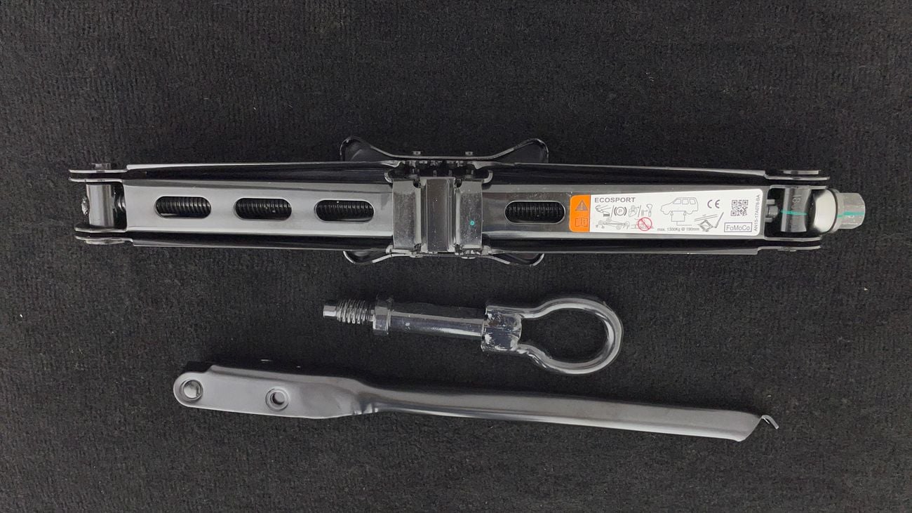 Ford EcoSport AMBIENTE 1.5 | Zero Down Payment | Free Home Test Drive