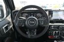Jeep Wrangler Rubicon 3.6L A/T (4 Seater) 2024 JEEP Wrangler Rubicon Ultimate 3.6L V6 Petrol