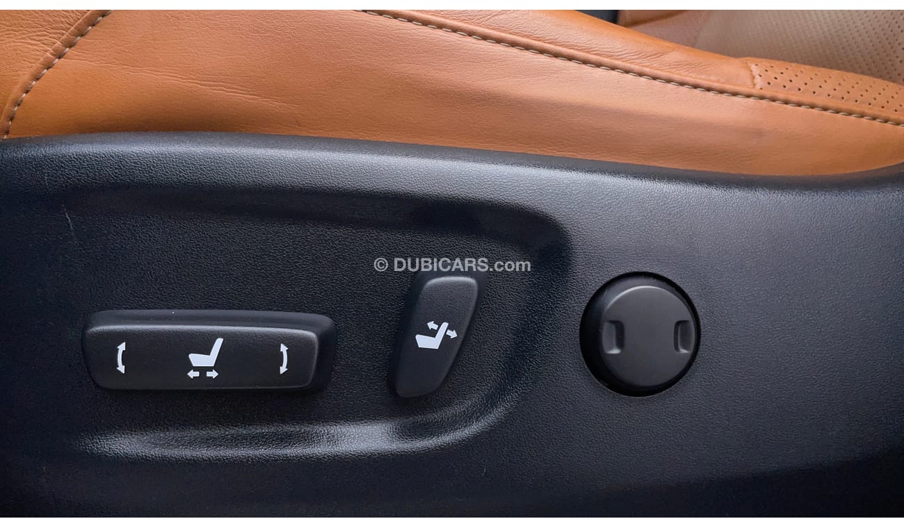 Lexus GX460 PLATINUM 4.6 | Zero Down Payment | Free Home Test Drive