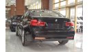 BMW 318i