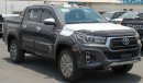 تويوتا هيلوكس REVO 2.8L Diesel A/T Double Cabin Pickup