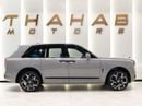 Rolls-Royce Cullinan - BESPOKE TWO-TONE | GUCCI INTERIOR | BRAND NEW | 2025 | BLACK BADGE EDITION | 0 KM | FULL OPTION