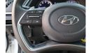 Hyundai Sonata Base 2.5L