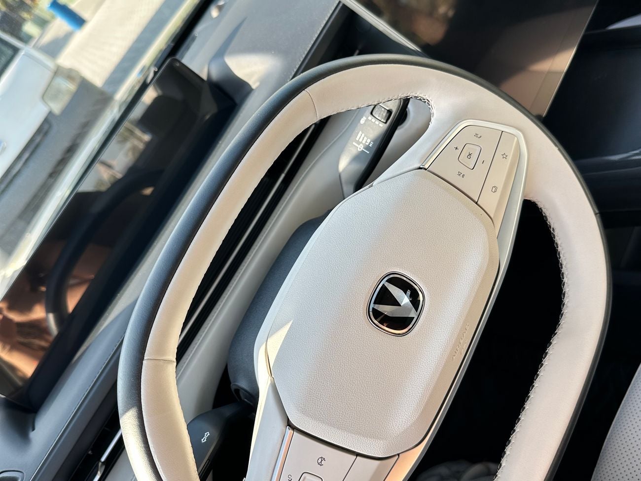 Changan Eado Plus trend