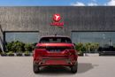 Land Rover Range Rover Evoque R-DYNAMIC HSE P250 Range Rover Evoque P250 R-Dynamic HSE 2020 GCC | Warranty