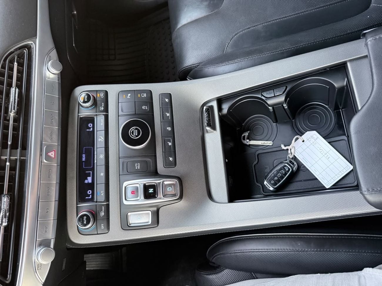 Hyundai Palisade SMART Calligraphy full option panoramic, 360 cameras 2022