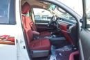 Toyota Hilux HILUX GLX 2.7L  FULL OPTION