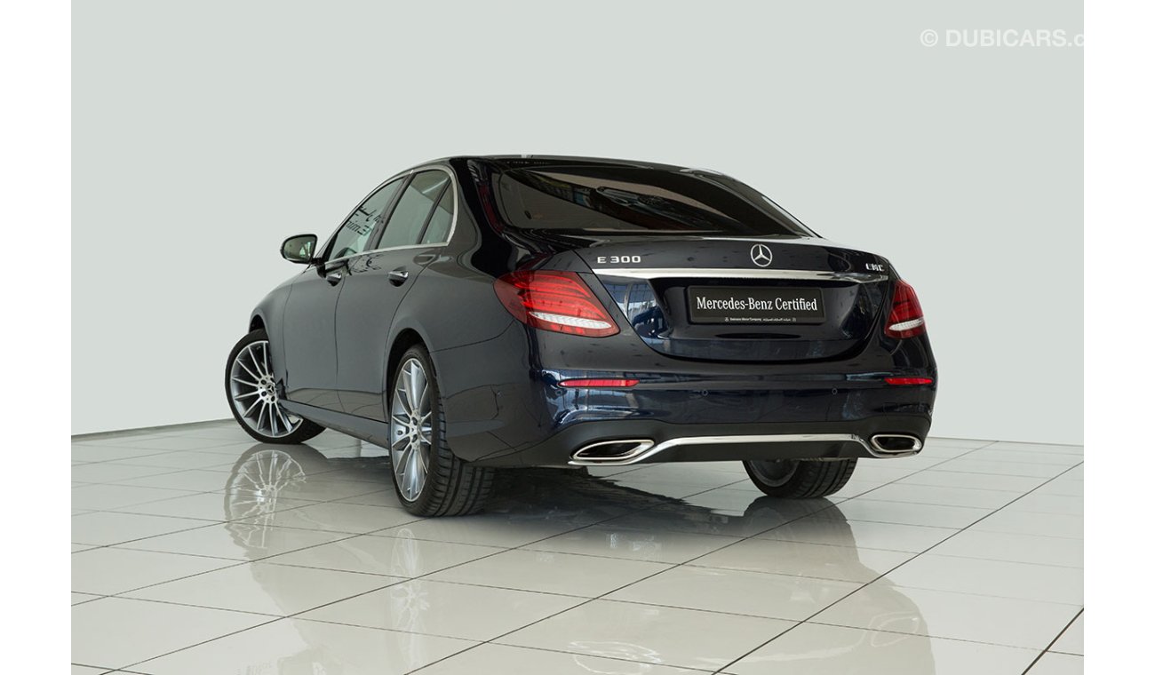 Mercedes-Benz E300 AMG High MANAGER SPECIAL  **SPECIAL CLEARANCE PRICE** WAS AED245,000 NOW AED199,000