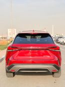 لكزس RX 350h Hybrid Plus 2.5L