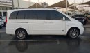 Mercedes-Benz Viano Mercedes benz viano model 2015 GCC car prefect condition full option panoramic roof leather seats ba