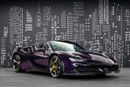 Ferrari SF90 SPIDER