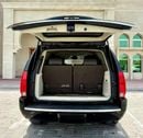 كاديلاك إسكالاد بلاتينيوم | GCC Specs | Fully Loaded