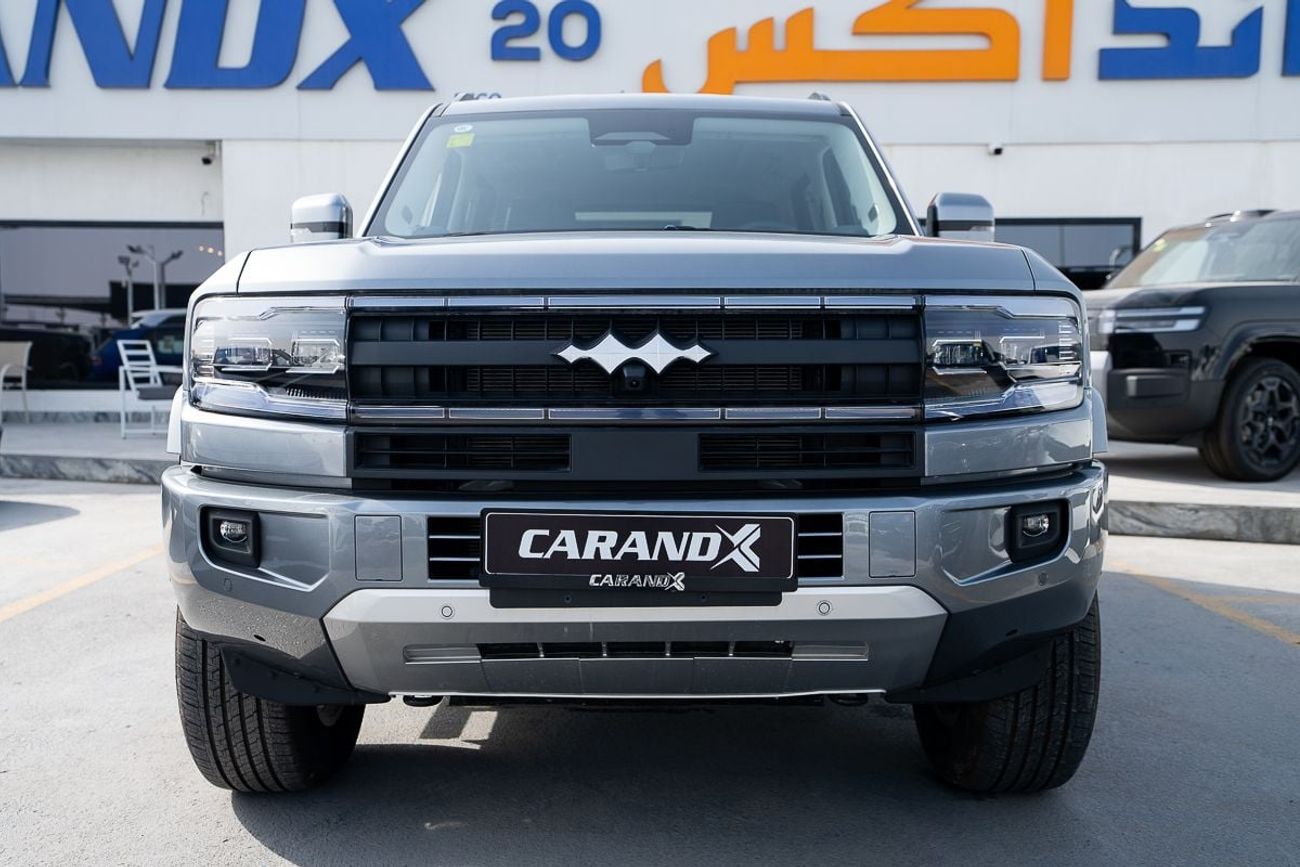 BYD Leopard 5 BYD Leopard 5 GE Smart Drive Ultra 2025