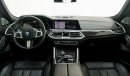 BMW X6M 50i Masterclass+Kit