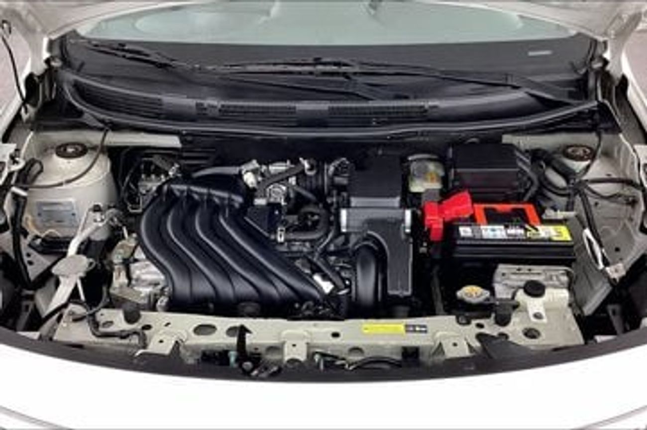 نيسان صني S | شامل الضمان | 0 ﺪﻔﻋﺓ ﺃﻮﻟﻯ