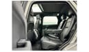 Land Rover Range Rover Sport 2018 Range Rover Sport V8 Supercharged, July 2024 Range Rover Warranty, Full Options, GCC