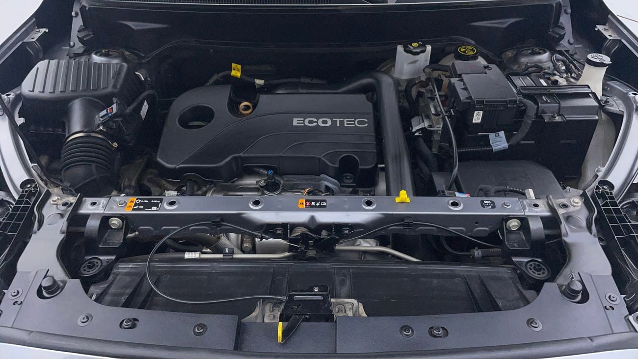 GMC Terrain SLE 1.5 | Under Warranty | Inspected on 150+ parameters