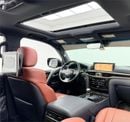 لكزس LX 570 SIGNATURE 2020 Lexus LX 570 Signature, Auto Guard Warranty, Full Service History, GCC