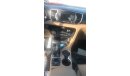 Kia Sportage disel  gtline  full option