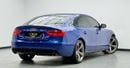 Audi A5 2016 Audi A5 35 TFSI S-Line, Full Service History, Excellent Condition, GCC