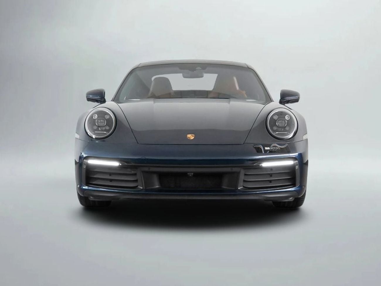 Porsche 911 CARRERA