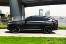 BMW X4 M40I 3.0L