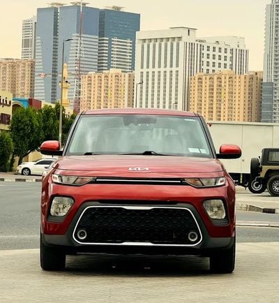 Kia Soul LX