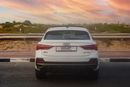 Audi Q3 2024 Audi Q3 40TFSI  S-Line SUV 2.0L White 0Km
