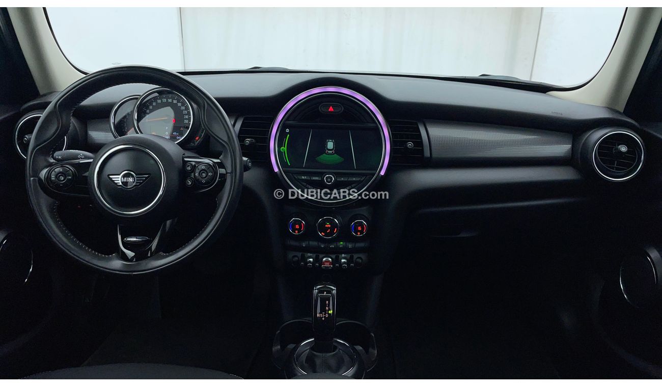 Mini Cooper STD 1.5 | Under Warranty | Inspected on 150+ parameters