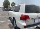 Toyota Land Cruiser EXR
