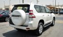 Toyota Prado GXR