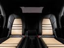 Porsche Cayenne TURBO GT BUY NOW, PAY 2027 | THE BLACKLINE STANDARD | October 2027 Porsche Warranty, GCC
